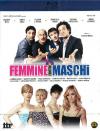 Femmine Contro Maschi