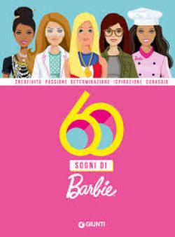 60 SOGNI DI BARBIE