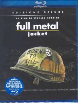 Full Metal Jacket (Deluxe Edition)