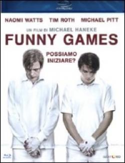 Funny Games (2007)
