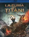 Furia Dei Titani (La)