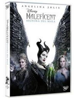 MALEFICENT - SIGNORA DEL MALE (DS)