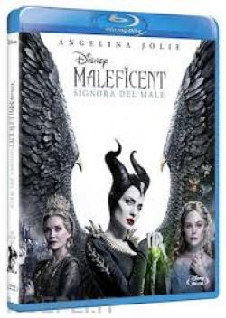 MALEFICENT - SIGNORA DEL MALE