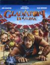 Gladiatori Di Roma