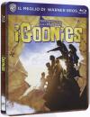 GOONIES STEELBOOK (BS)(AUGM REALITY)
