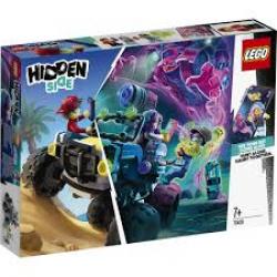 LEGO HIDDEN SIDE 7+ 70428 tbd-Banana_2020_02