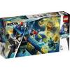 LEGO HIDDEN SIDE 7+ 70429 tbd-Banana_2020_03
