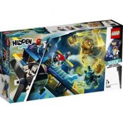 LEGO HIDDEN SIDE 7+ 70429 tbd-Banana_2020_03