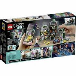 LEGO HIDDEN SIDE 7+ 70430 tbd-Banana_2020_04