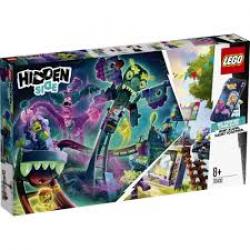 LEGO HIDDEN SIDE 7+ 70432 tbd-Banana_2020_06