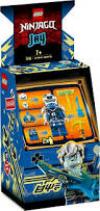 Lego Ninjago 71715 Avatar di Jay - Pod sala giochi