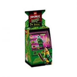 Lego Ninjago 71716 Avatar di Lloyd - Pod sala giochi