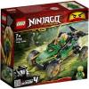 Lego Ninjago 71700 Fuoristrada della giungla