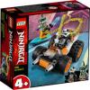 Lego Ninjago 71706 Il bolide di Cole
