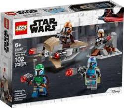 LEGO STAR WARS 75267