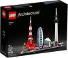 Lego Architecture 21051 Tokyo