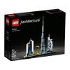 Lego Architecture 21052 Dubai