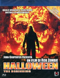 Halloween - The Beginning