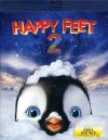 Happy Feet 2 (Blu-Ray+Copia Digitale)