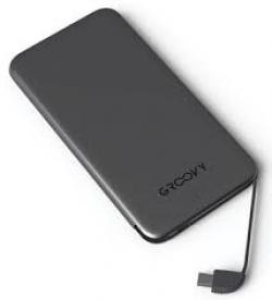 Power bank micro usb+type-c N.E.