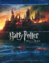 Harry Potter E I Doni Della Morte - Parte 01-02 (4 Blu-Ray)