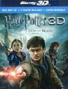 Harry Potter E I Doni Della Morte - Parte 02 (3D) (Blu-Ray 3D+2 Blu-Ray+Copia Digitale)