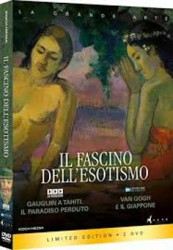 IL FASCINO DELL'ESOTISMO (DS)