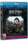 Harry Potter E Il Calice Di Fuoco (Blu-Ray+E-Book)