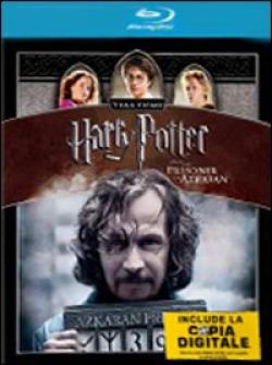 Harry Potter E Il Prigioniero Di Azkaban (SE)