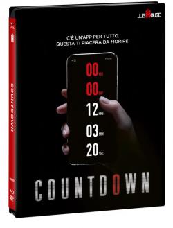 COUNTDOWN "HellHouse" + HellCard COMBO
