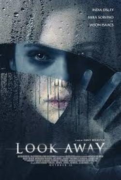 LOOK AWAY - LO SGUARDO DEL MALE (DS)