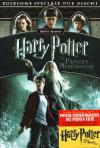 Harry Potter E Il Principe Mezzosangue (Ltd) (2 Blu-Ray+Poster)