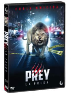 PREY - LA PREDA