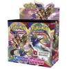 Pokemon spada e scudo display 36 buste (IT)