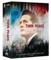 TWIN PEAKS - Collezione Completa Stagioni 1-3 (20 dischi)
