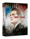 TWIN PEAKS - Collezione Completa Stagioni 1-3 (BS) (16 dischi)