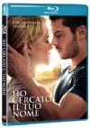 Ho Cercato Il Tuo Nome (Blu-Ray+Copia Digitale)