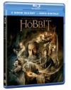 Lo Hobbit - La Desolazione Di Smaug (2 Blu-Ray)