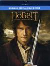 Lo Hobbit - Un Viaggio Inaspettato (2 Blu-Ray+Copia Digitale)