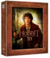Lo Hobbit - Un Viaggio Inaspettato (3D) (Extended Edition) (3 Blu-Ray+2 Blu-Ray 3D)
