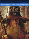 Lo Hobbit - Un Viaggio Inaspettato (2 Blu-Ray 3D+2 Blu-Ray + Copia Digitale)
