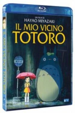Il Mio Vicino Totoro