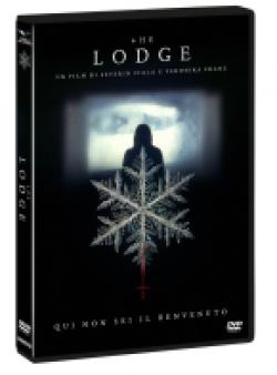 THE LODGE "HellHouse" + HellCard