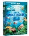 Imax - Under The Sea 3D (Blu-Ray 3D)