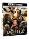 DOLITTLE 4K