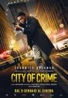 CITY OF CRIME (BS)