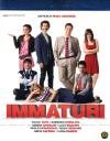 Immaturi