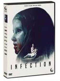 INFECTION "HellHouse" + HellCard