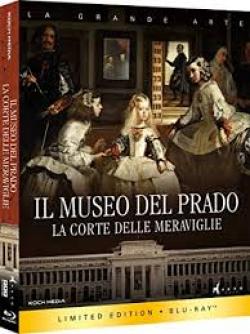 IL MUSEO DEL PRADO: LA CORTE DELLE MERAVIGLIE (DS)