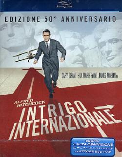 Intrigo Internazionale